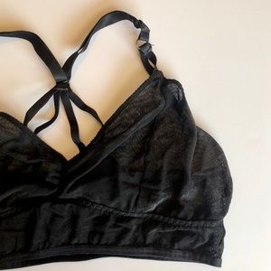 Lace Bralette from Torrid